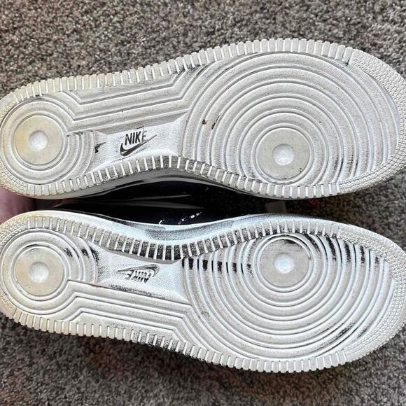 Nike Air Force 1 Para Noise Size 12 Men's - Picture 5 of 8